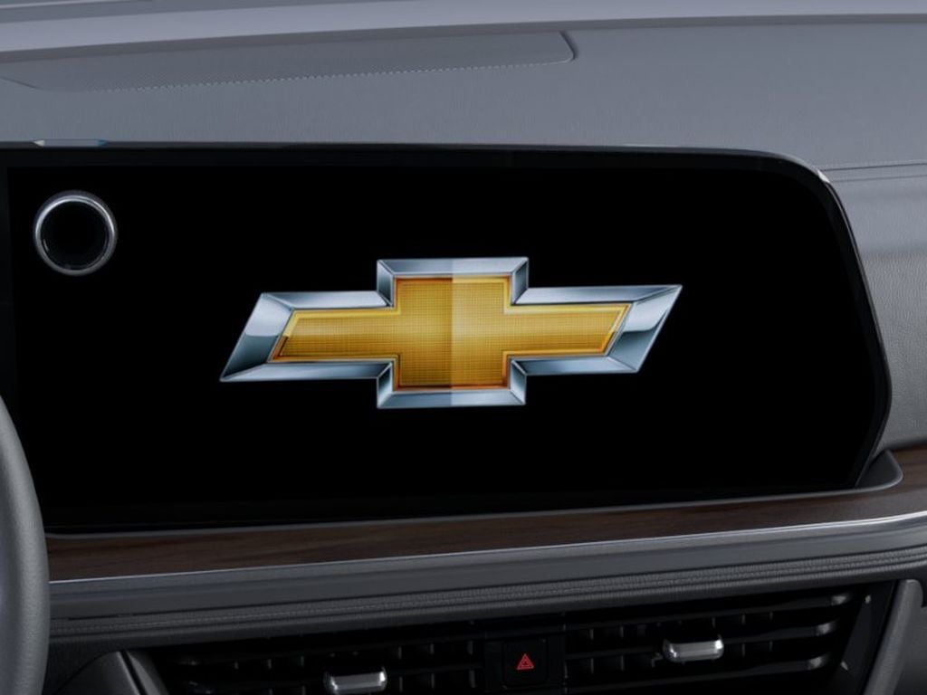 2027 Chevrolet Suburban High Country