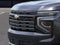 2027 Chevrolet Suburban High Country