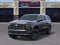 2027 Chevrolet Suburban High Country