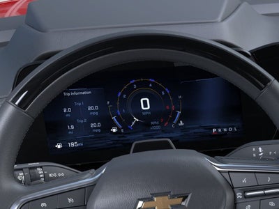 2027 Chevrolet Suburban High Country