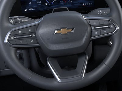2027 Chevrolet Suburban High Country