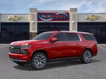 2027 Chevrolet Suburban High Country