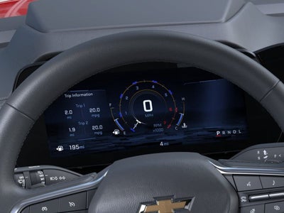 2027 Chevrolet Suburban High Country