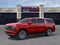 2027 Chevrolet Suburban High Country
