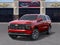 2027 Chevrolet Suburban High Country