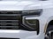2027 Chevrolet Suburban High Country