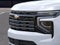 2027 Chevrolet Suburban High Country