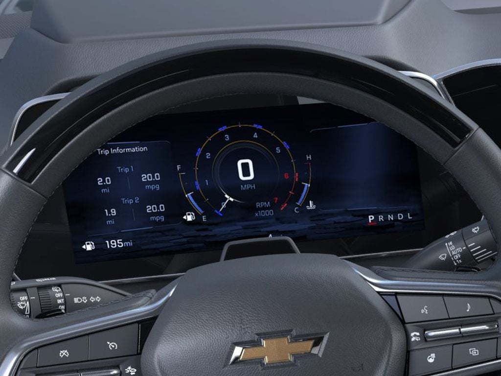 2027 Chevrolet Tahoe High Country