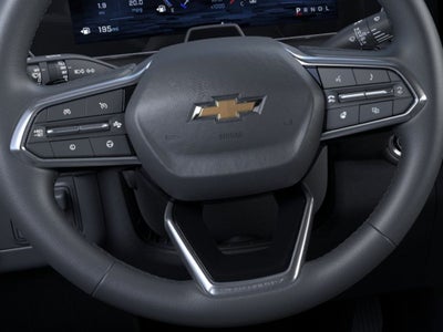 2027 Chevrolet Tahoe High Country
