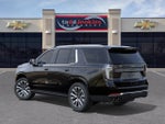 2027 Chevrolet Tahoe High Country