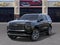 2027 Chevrolet Tahoe High Country