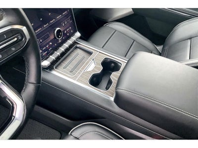 2025 GMC Sierra EV Extended Range Denali