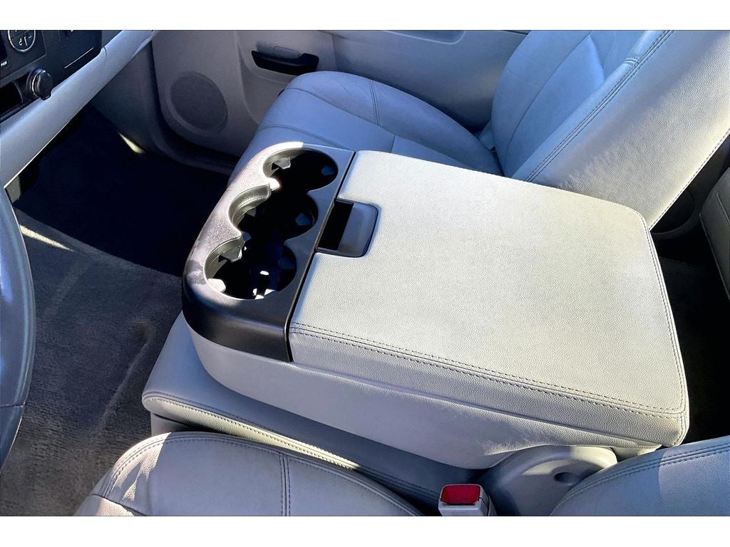 2012 GMC Sierra 2500 HD SLE