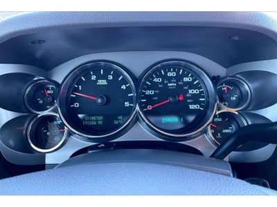 2012 GMC Sierra 2500 HD SLE