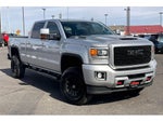 2018 GMC Sierra 2500 HD Denali