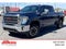 2020 GMC Sierra 3500 HD SLT