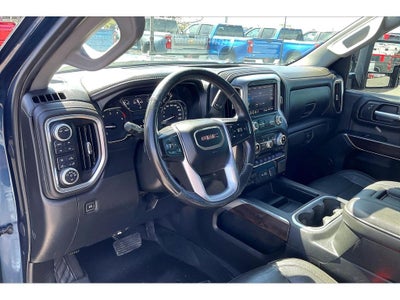 2020 GMC Sierra 3500 HD SLT