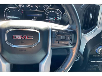 2020 GMC Sierra 3500 HD SLT