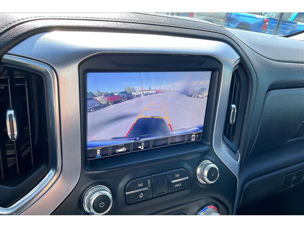 2020 GMC Sierra 3500 HD SLT