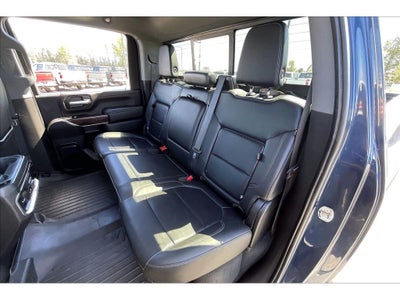 2020 GMC Sierra 3500 HD SLT