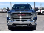 2020 GMC Sierra 3500 HD SLT