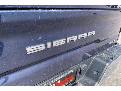 2020 GMC Sierra 3500 HD SLT
