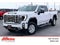 2024 GMC Sierra 3500 HD Denali
