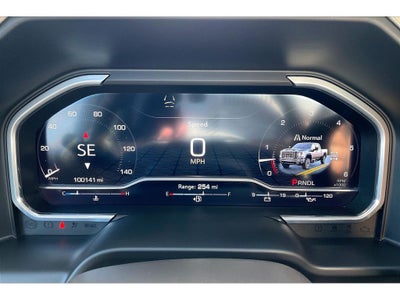 2024 GMC Sierra 3500 HD Denali