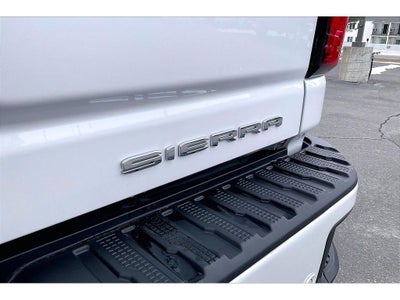 2024 GMC Sierra 3500 HD Denali