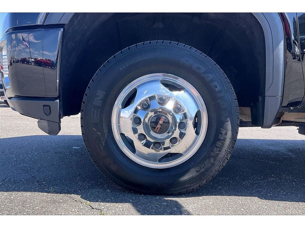 2023 GMC Sierra 3500 HD Denali