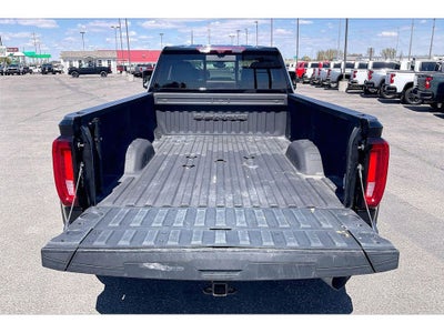 2023 GMC Sierra 3500 HD Denali