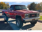 1987 GMC 1/2 Ton Pickups Base