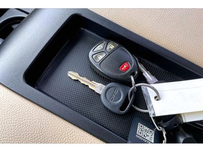 2007 GMC Sierra 2500 HD SLT