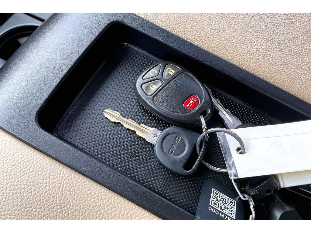 2007 GMC Sierra 2500 HD SLT