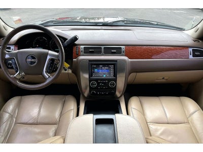 2007 GMC Sierra 2500 HD SLT