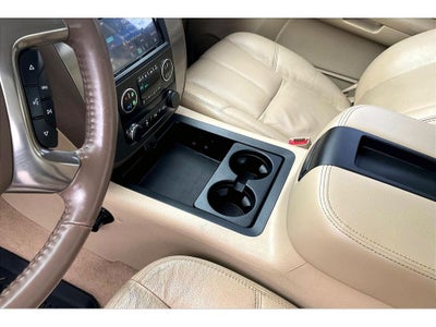 2007 GMC Sierra 2500 HD SLT