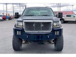 2007 GMC Sierra 2500 HD SLT