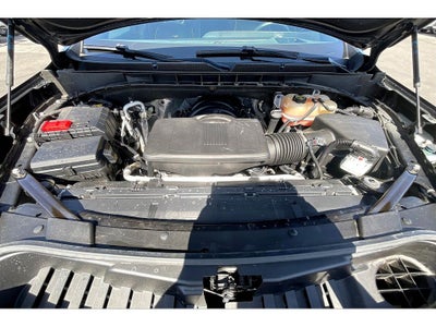 2022 Cadillac Escalade ESV Sport