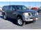 2007 Nissan Frontier SE