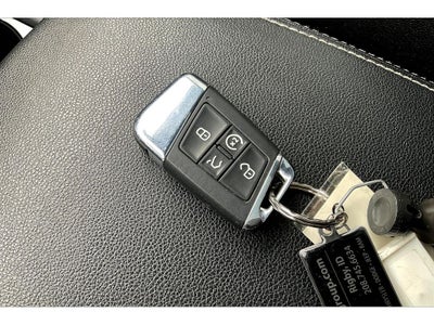 2021 Volkswagen Atlas 3.6L V6 SEL