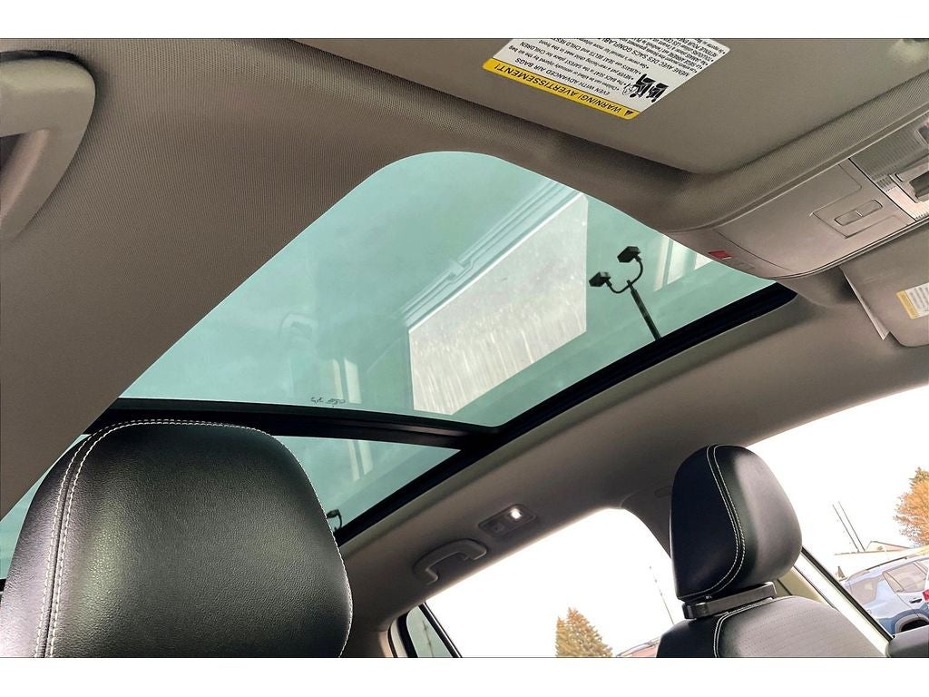 2021 Volkswagen Atlas 3.6L V6 SEL