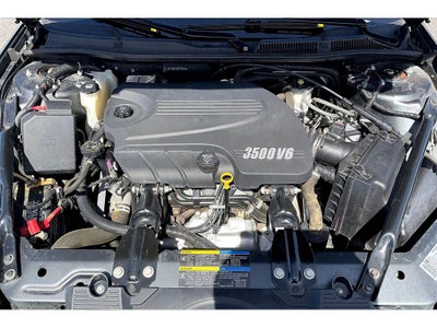 2010 Chevrolet Impala LT