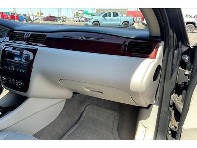 2010 Chevrolet Impala LT