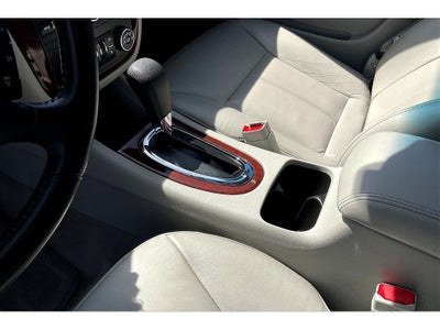 2010 Chevrolet Impala LT