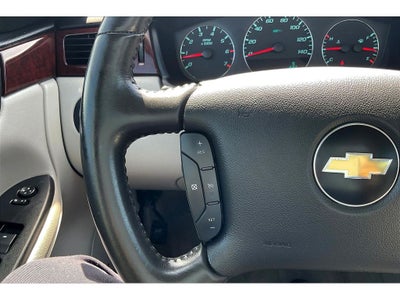 2010 Chevrolet Impala LT