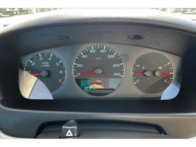 2010 Chevrolet Impala LT
