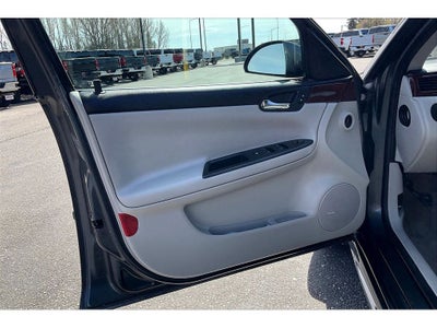 2010 Chevrolet Impala LT