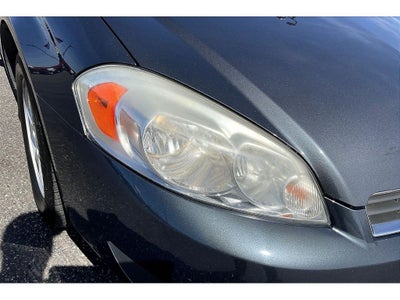2010 Chevrolet Impala LT