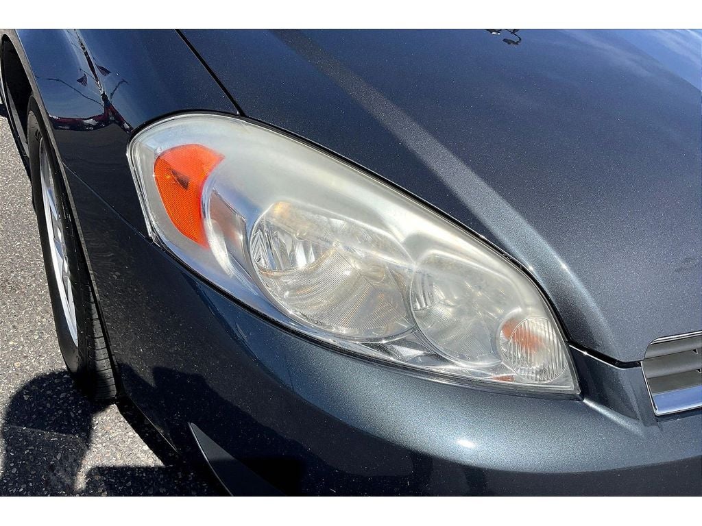 2010 Chevrolet Impala LT