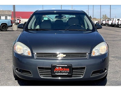 2010 Chevrolet Impala LT